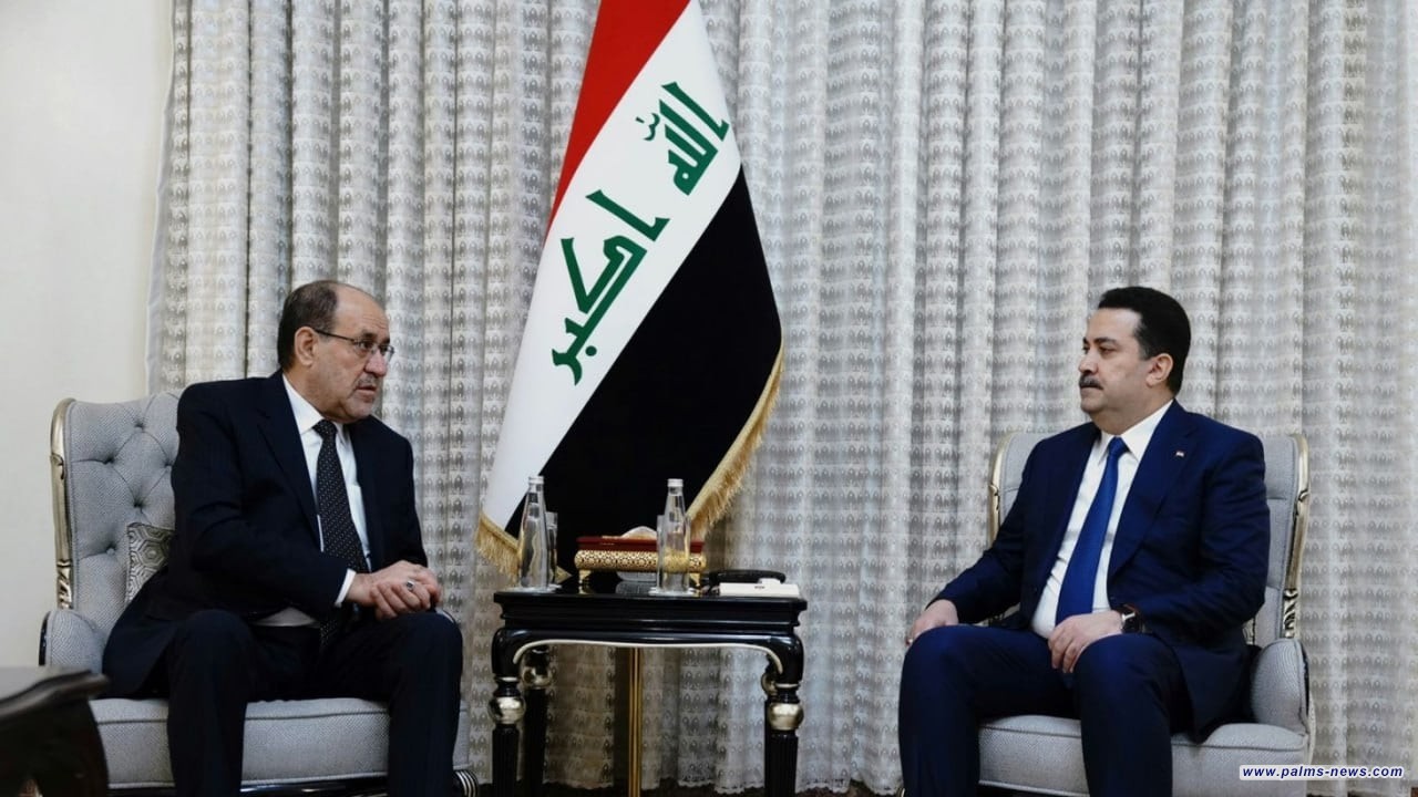 الاعمار والتنمية: السوداني هو مرشحنا لرئاسة الوزراء